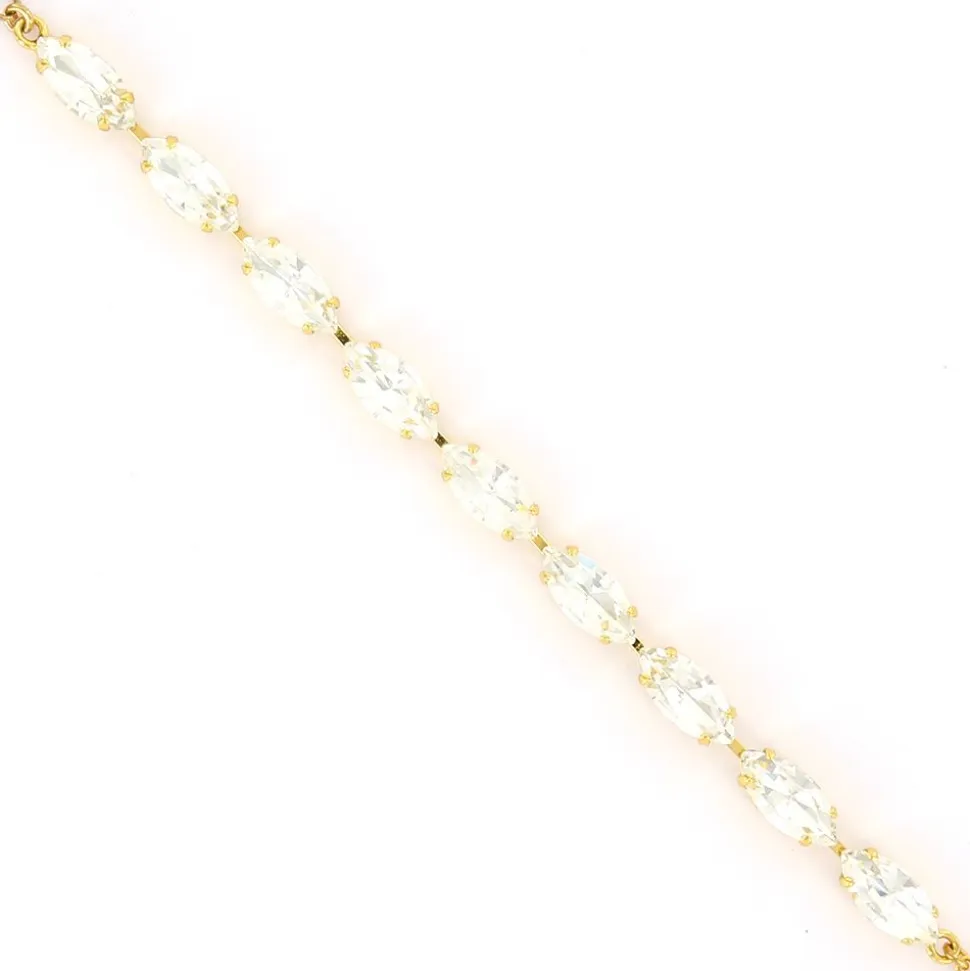 Angelo Moretti armband Crystal - 910CY