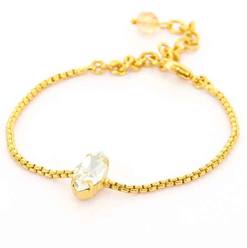 Angelo Moretti armband Crystal - 905CY