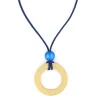 Angelo Moretti Ketting Wood - K48080DB