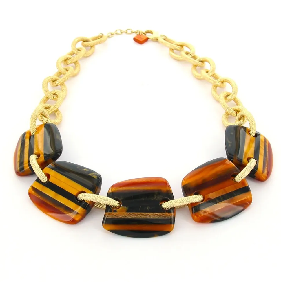 Angelo Moretti Kimani ketting - 46066