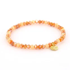 Biba armband Basic Mix - 55156
