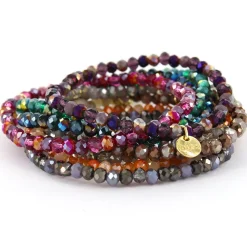 Biba armband Basic Mix - 55156