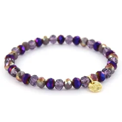 Biba armband Basic Mix - 55157