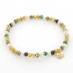 Biba armband Beauties Mix - 54497