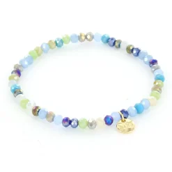 Biba armband Beauties Mix - 54497