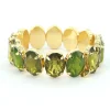 Biba armband Crystal Clear - 55147