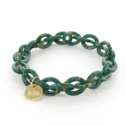 Biba armband Drop Blue - 51824