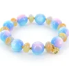 Biba Armband Enjoy Blue - 55306