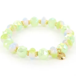 Biba Armband Enjoy Green - 55307