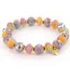 Biba Armband Enjoy Purple - 55307
