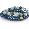 Biba Armbandenset Mix Blue - 3-789