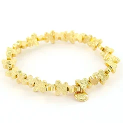 Biba armband Essential Butterfly - 55248