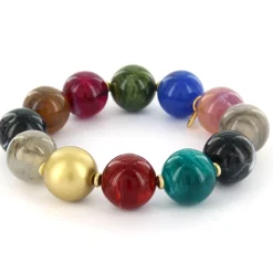 Biba armband Essentials Multi - 55051