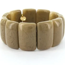 Biba armband Fall Chic Beige - 55151