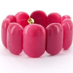 Biba armband Fall Chic Pink - 55150