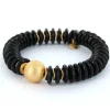 Biba armband Forest Dreams Black - 55029