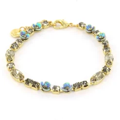 Biba armband Holliday Glitter - 55082