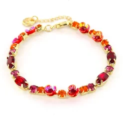Biba armband Holliday Glitter - 55082