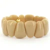 Biba Armband Italian Elegance Beige - 55299