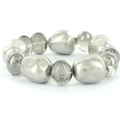 Biba armband Pebbles Matt - 55031