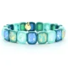 Biba Armband Pharaonic Beauty Blue - 55195