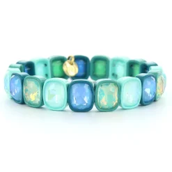 Biba Armband Pharaonic Beauty Blue - 55195