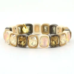 Biba Armband Pharaonic Beauty Brown - 55195