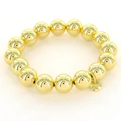 Biba armband Retro Sphere - 5447x-G