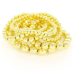 Biba armband Retro Sphere - 5447x-G