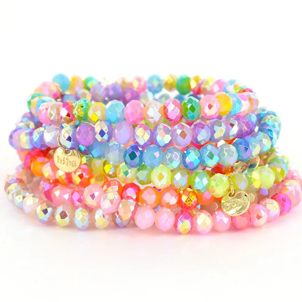Biba armband Summer Mix - 5536