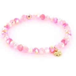 Biba armband XL-Summer Mix - 55364