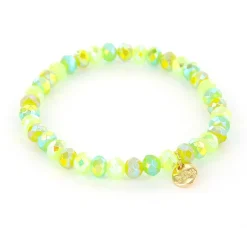 Biba armband XL-Summer Mix - 55364