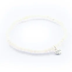Biba Basic Armband Black & White