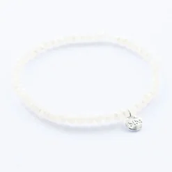 Biba Basic Armband Black & White