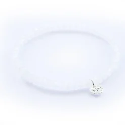 Biba Basic Armband Black & White