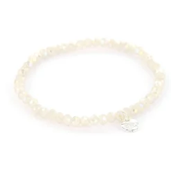 Biba Basic Armband Black & White