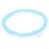 Biba Basic Armband Blue
