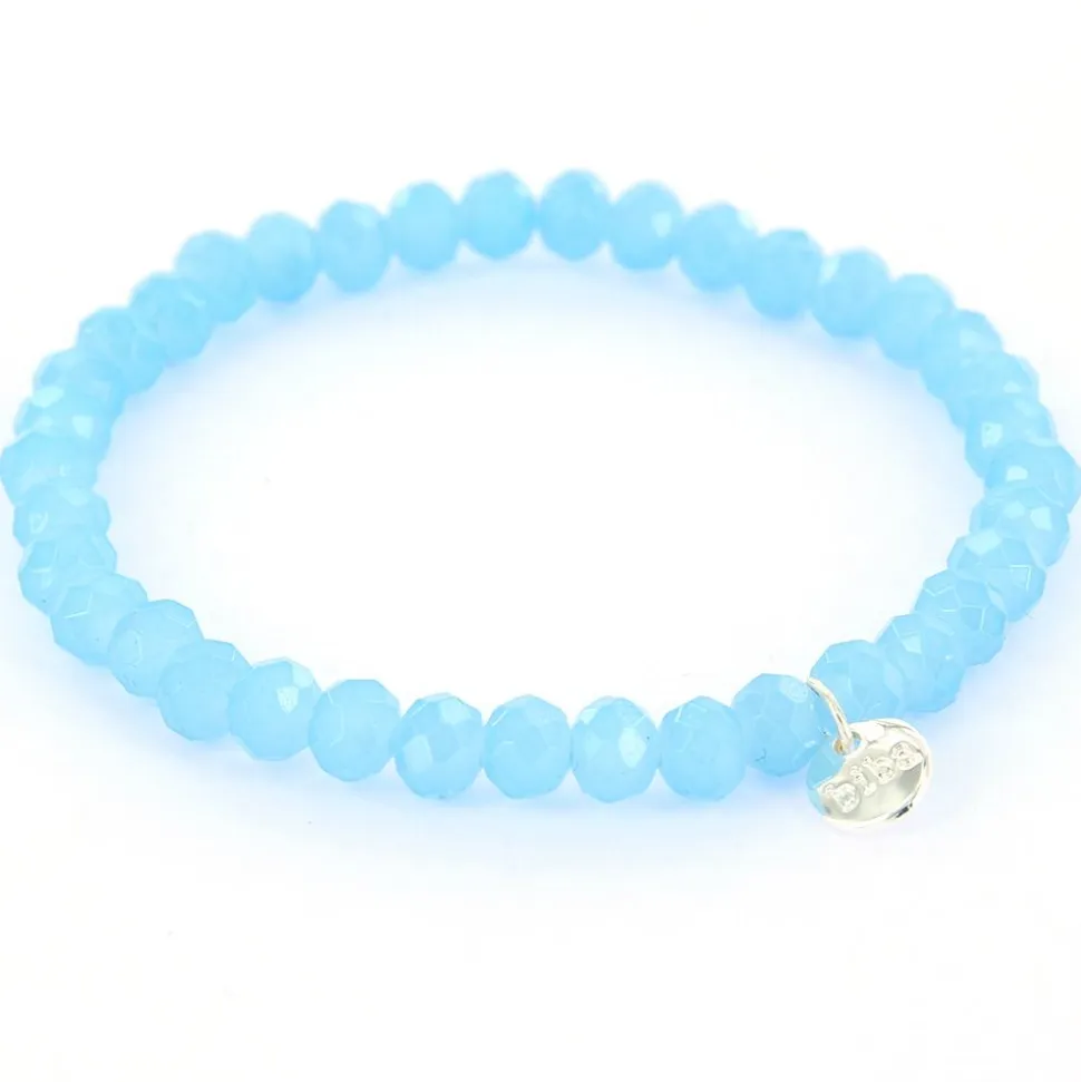 Biba Basic Armband Blue