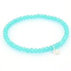 Biba Basic Armband Blue