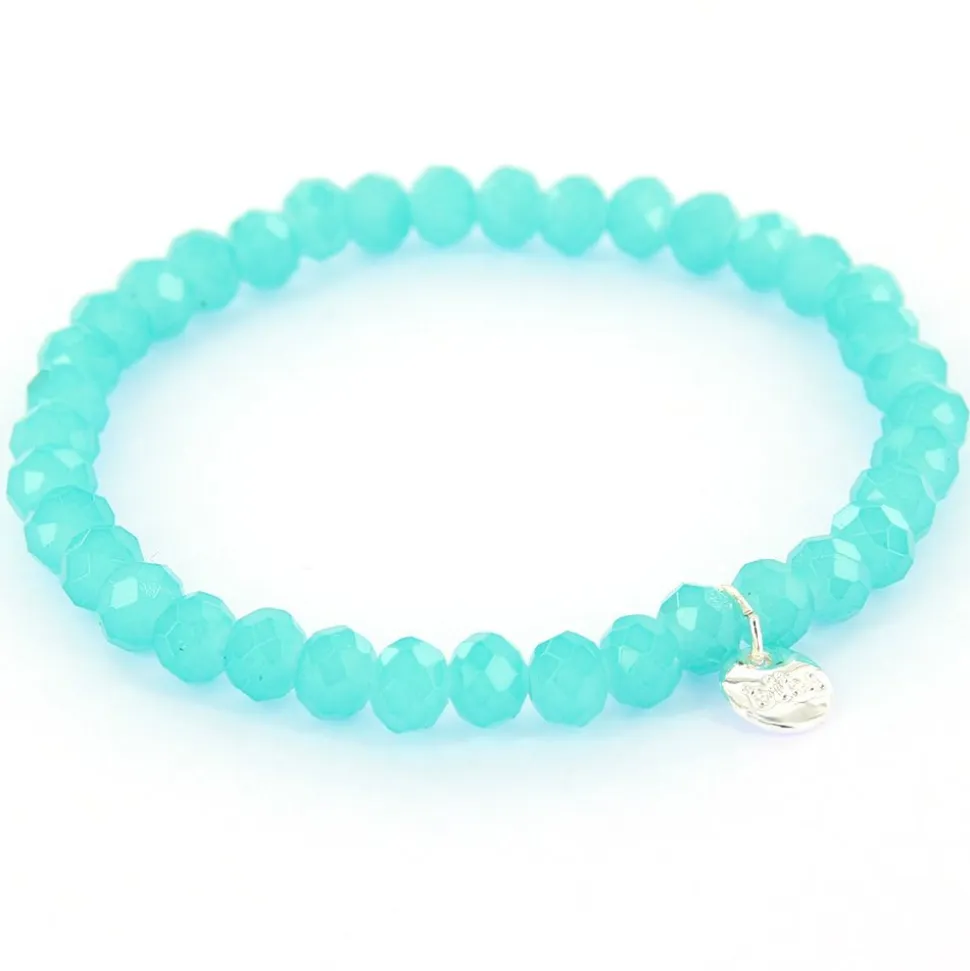 Biba Basic Armband Blue