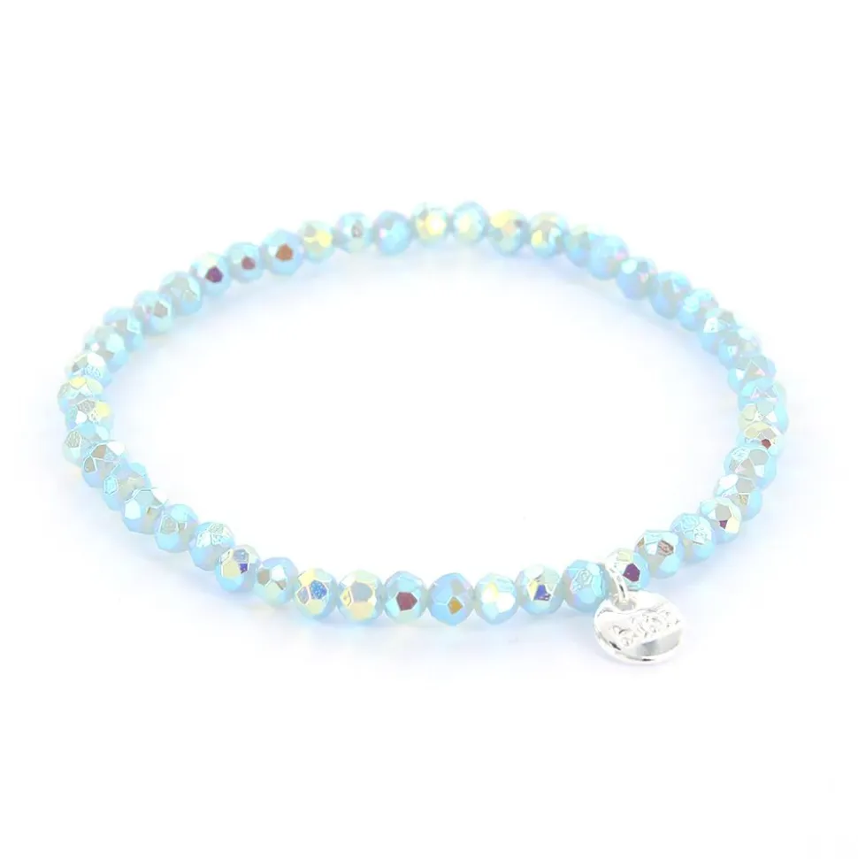 Biba Basic Armband Blue