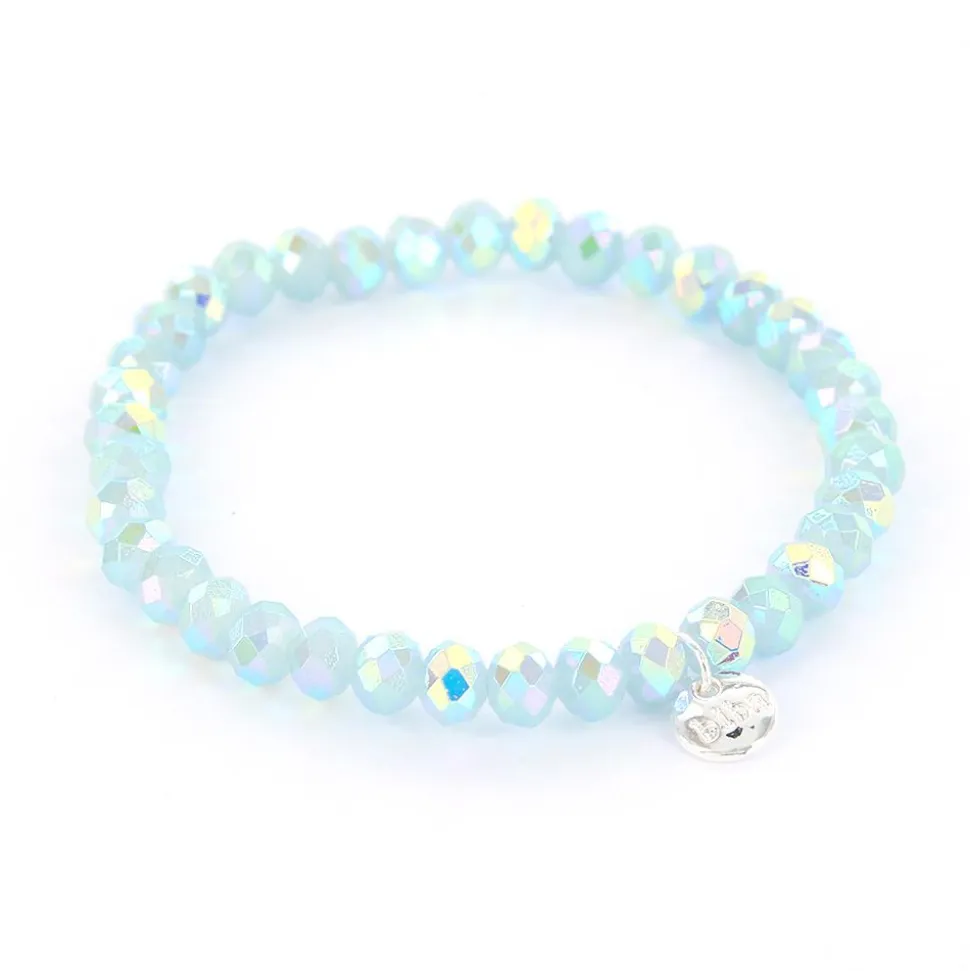 Biba Basic Armband Blue