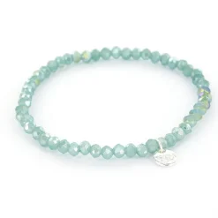 Biba Basic Armband Blue