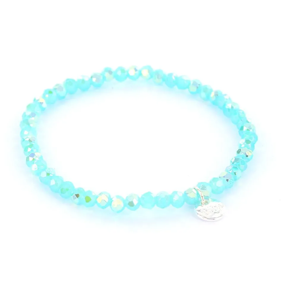 Biba Basic Armband Blue