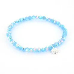 Biba Basic Armband Blue