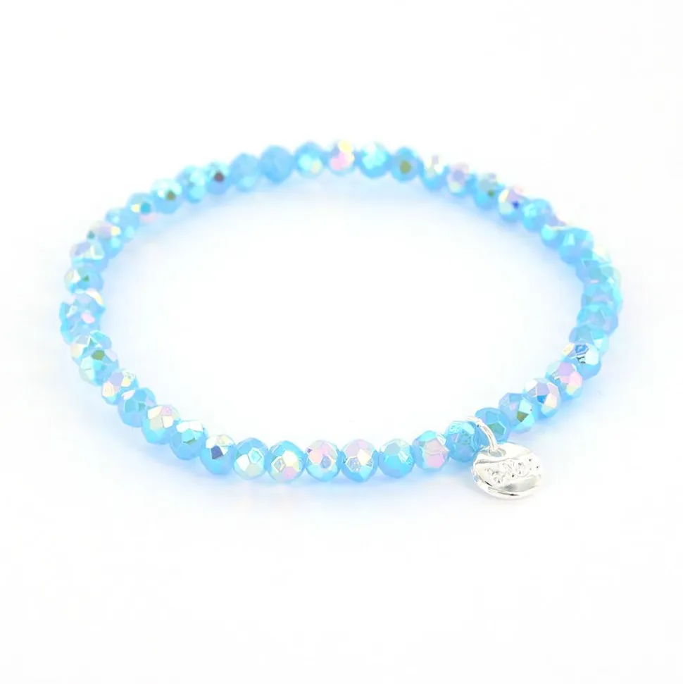 Biba Basic Armband Blue