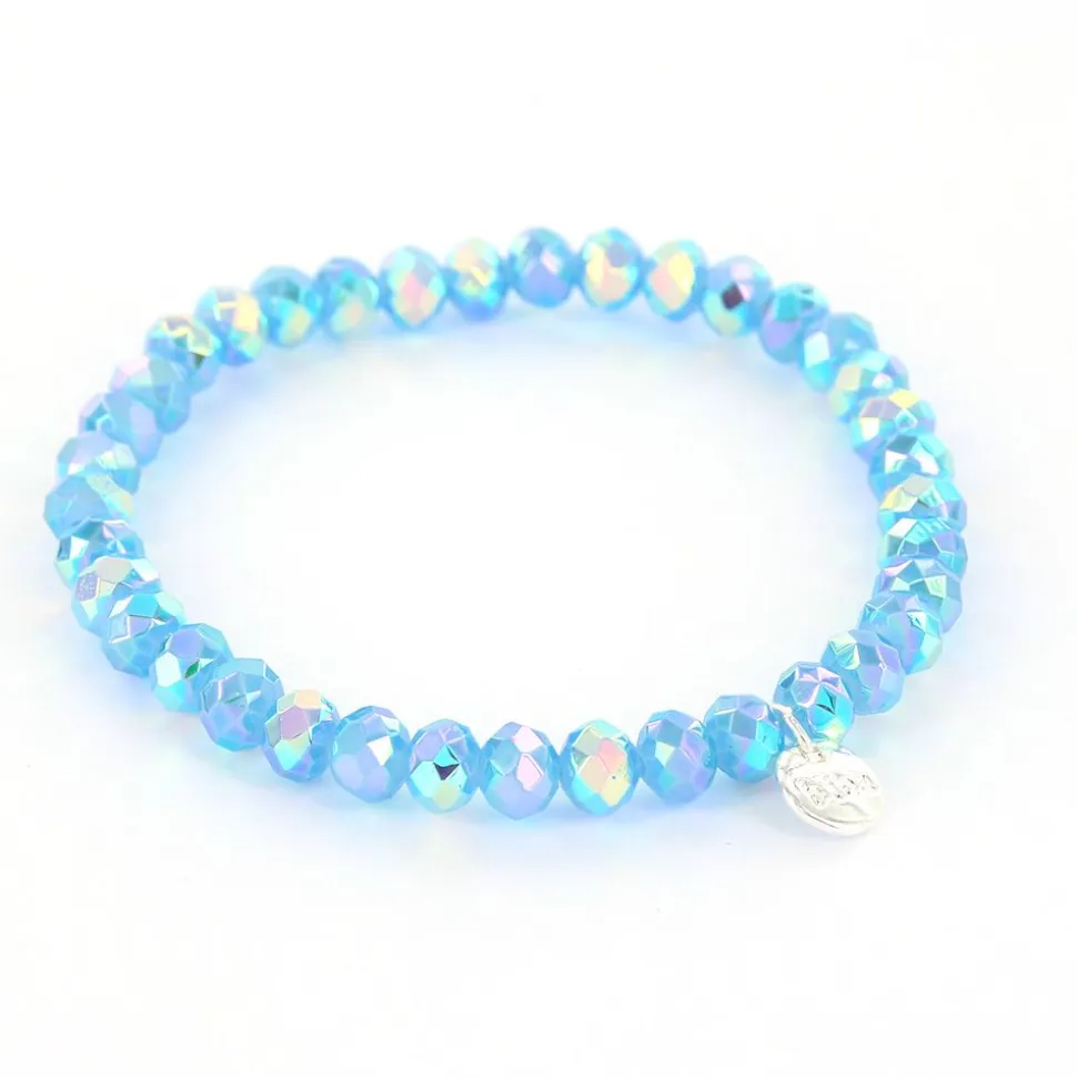 Biba Basic Armband Blue