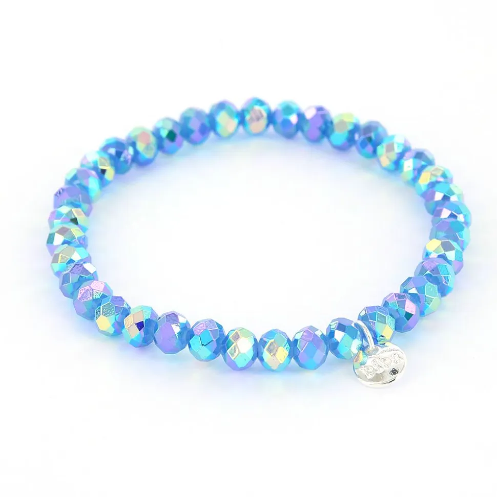 Biba Basic Armband Blue