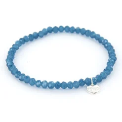 Biba Basic Armband Blue