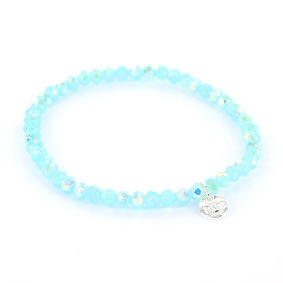 Biba Basic Armband Blue